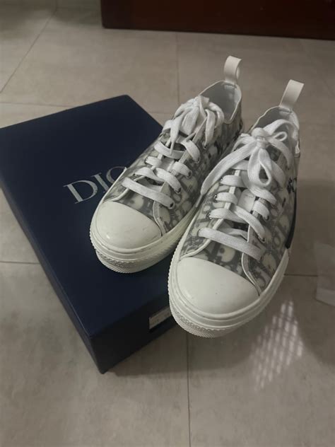 dior b12 sneakers